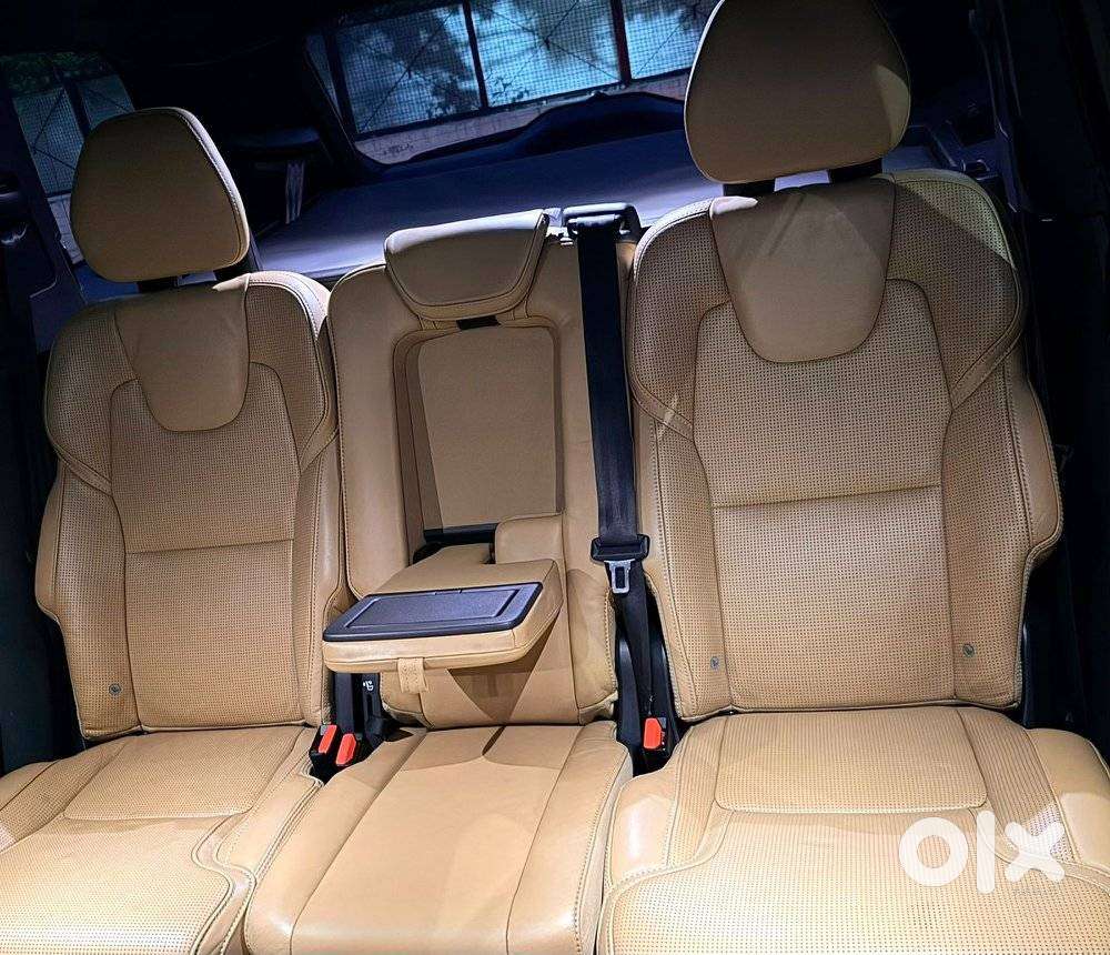 Volvo Xc90 Inscription Luxury, 2020, Diesel