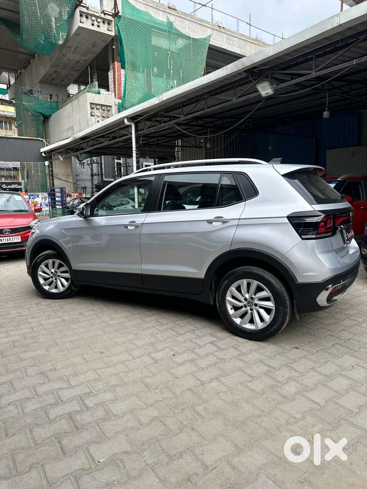 Volkswagen Taigun 1.0 Tsi Highline, 2023, Petrol