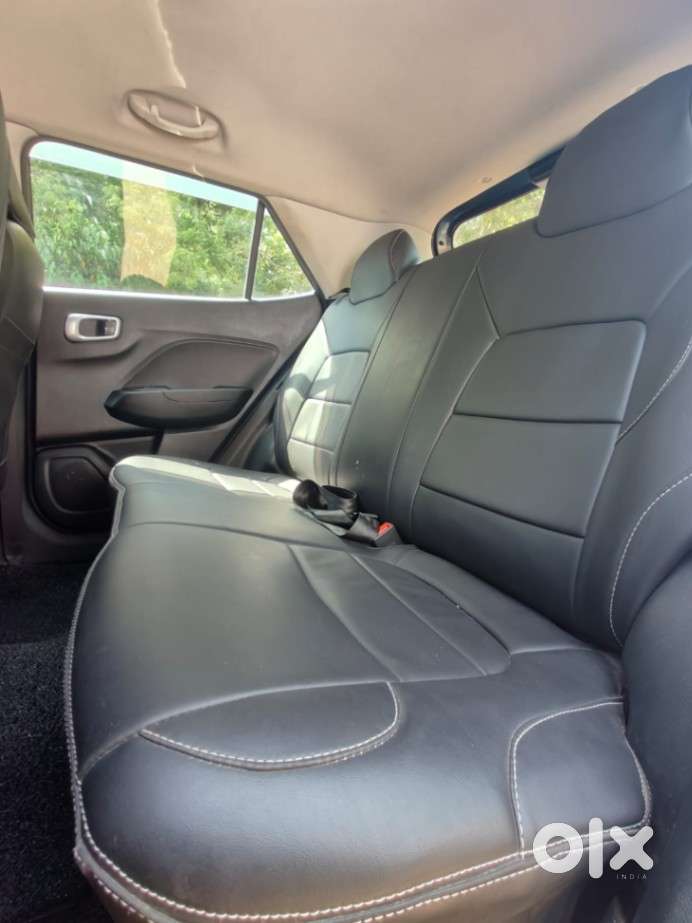 Hyundai Venue S 1.2 Petrol, 2020, Petrol