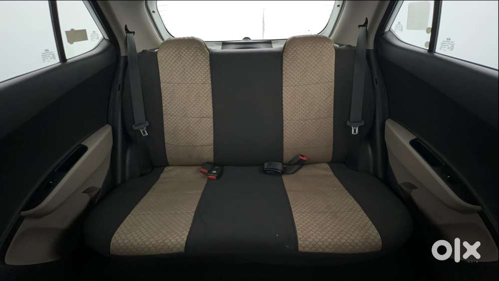 Hyundai Grand I10 1.2 Kappa Sportz, 2015, Petrol