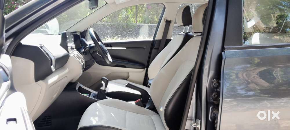 Kia Sonet 1.0 Htx Imt, 2022, Petrol