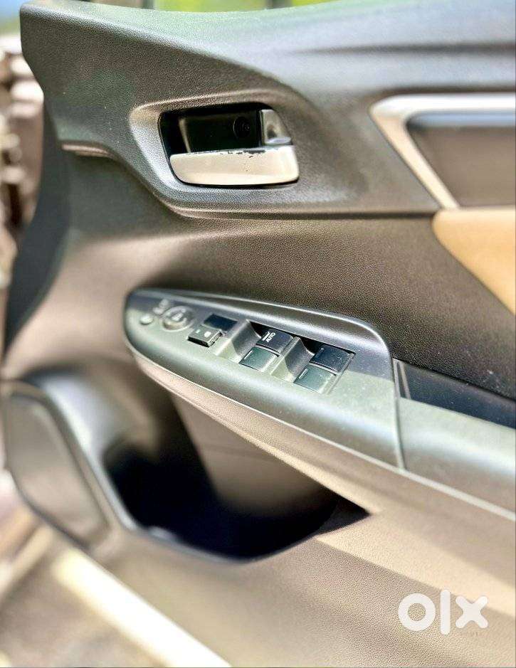 Honda Jazz Vx Cvt, 2016, Petrol