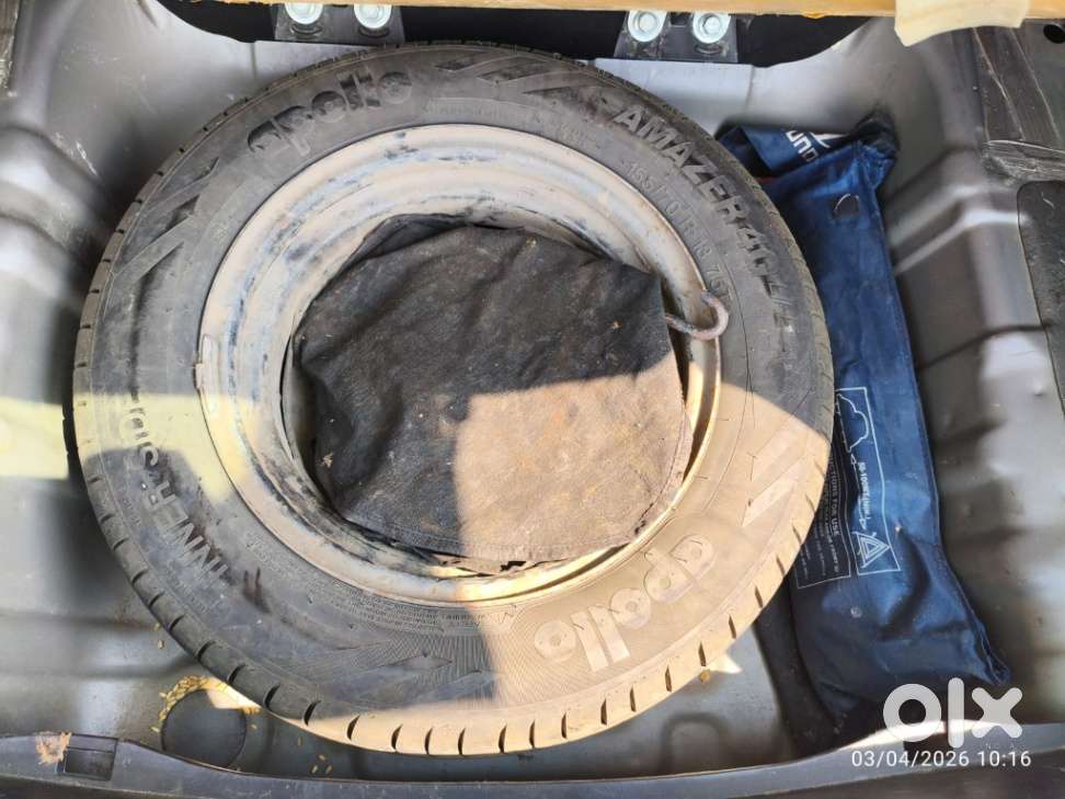 Hyundai Santro Ls Zip Plus, 2013, Petrol