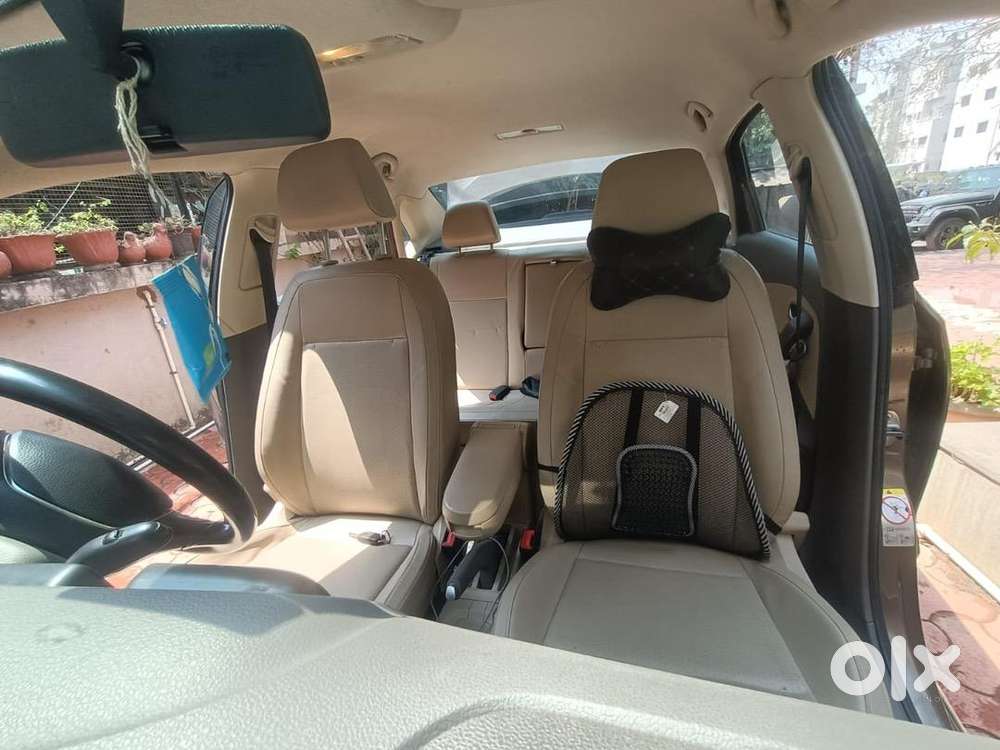 Volkswagen Automatic Diesel 2016
