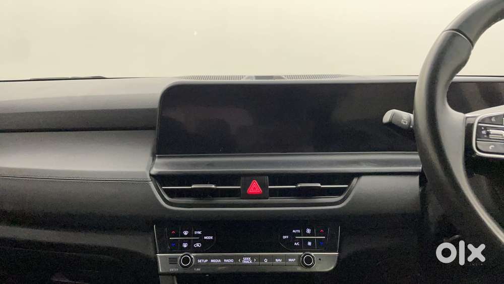 Kia Seltos 1.5 Gtx+ Diesel At, 2023, Diesel