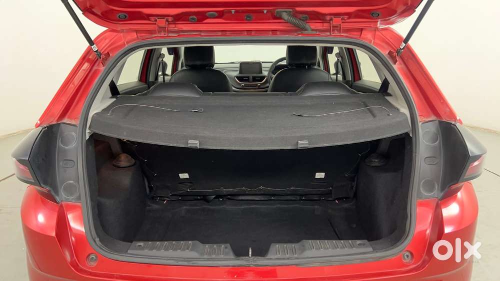 Tata Altroz 1.2 Xt, 2020, Petrol
