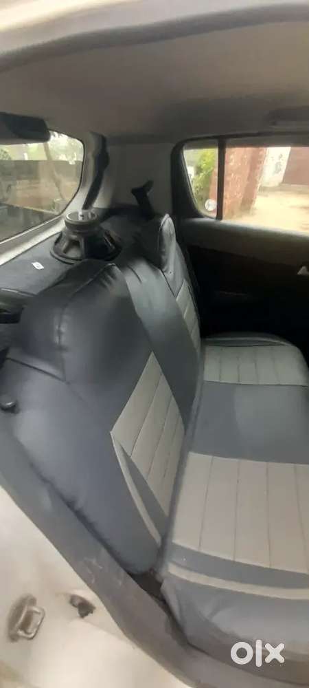 Maruti Suzuki 800 Ac 2013 Petrol+ Cng