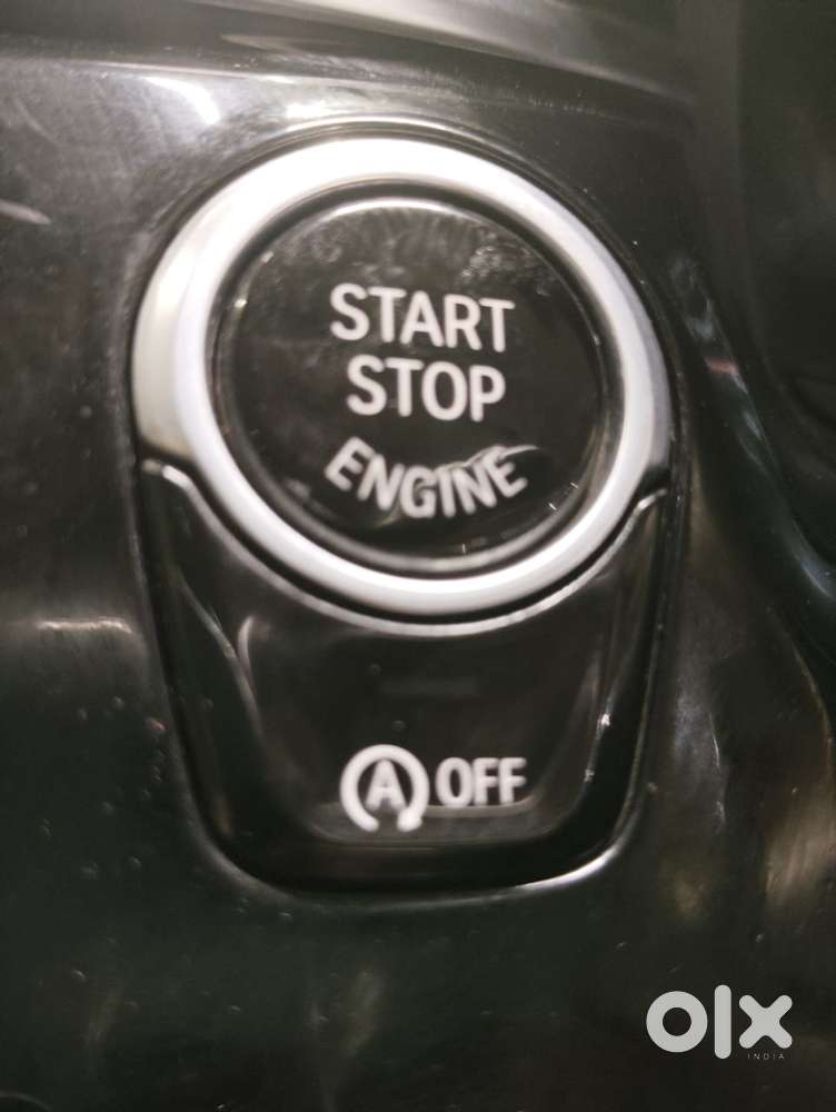 Bmw 6 Series Gt 630i M Sport, 2018, Petrol