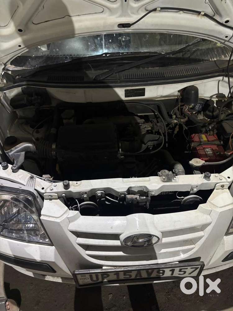 Hyundai Santro Xing 2011 Well Maintained