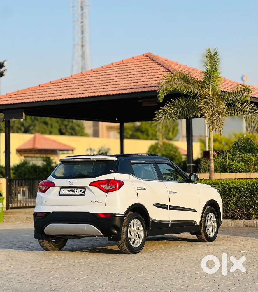 Mahindra Xuv300 W8 Diesel, 2024, Diesel