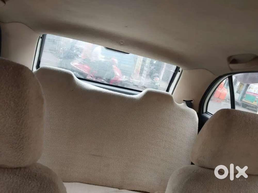 Tata Indica Vista 2012