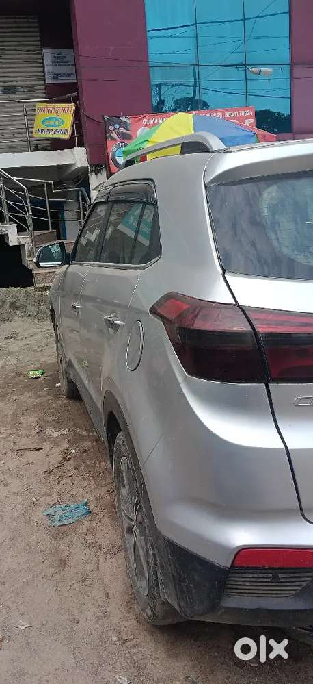 Hyundai Creta N Line 2014 Diesel