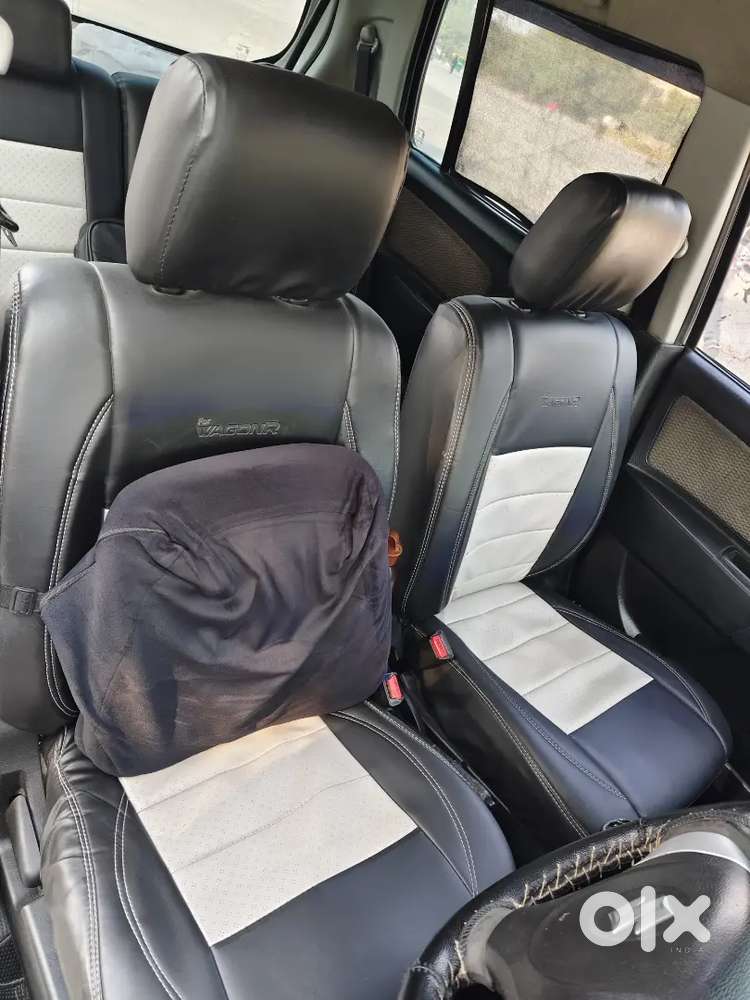 Wagonr Lxi Cng& Petrol