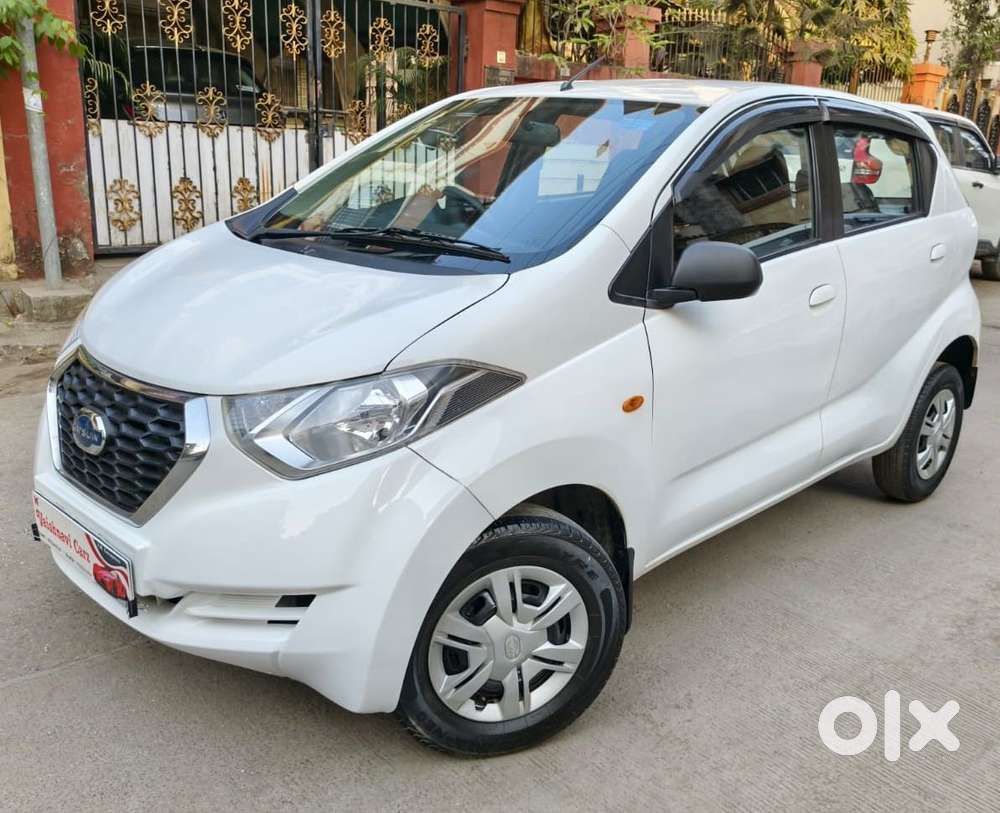 Datsun Redi Go Limited Edition 2018, 2018, Petrol
