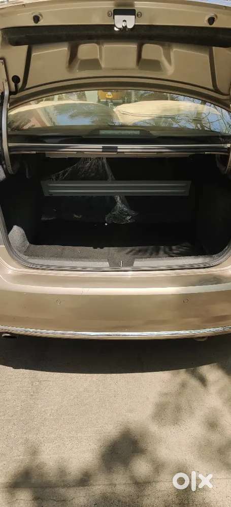 Volkswagen Vento 2017