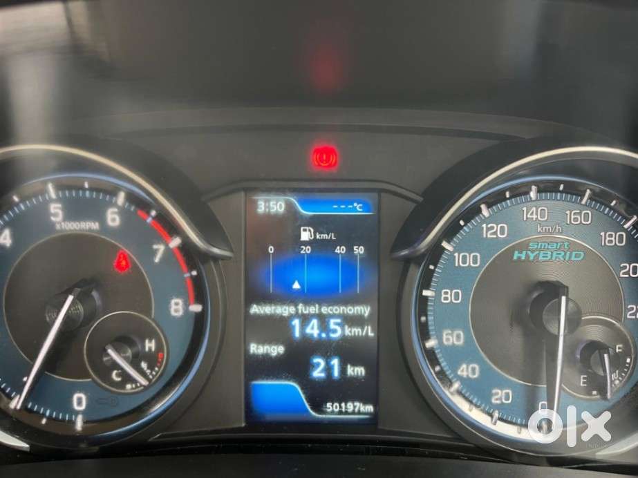 Maruti Suzuki Ertiga Zxi Plus Petrol, 2024, Petrol