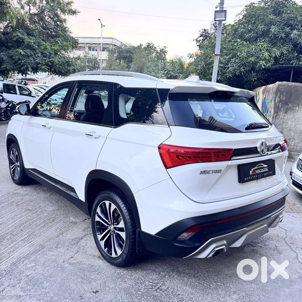 Mg Hector Sharp Pro 2.0 Turbo Diesel Mt, 2022, Diesel