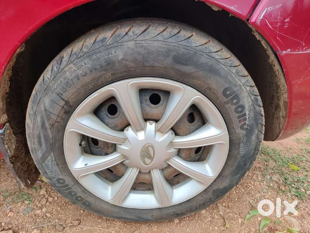 Mahindra E2o 2015 Electric 45000 Km Driven