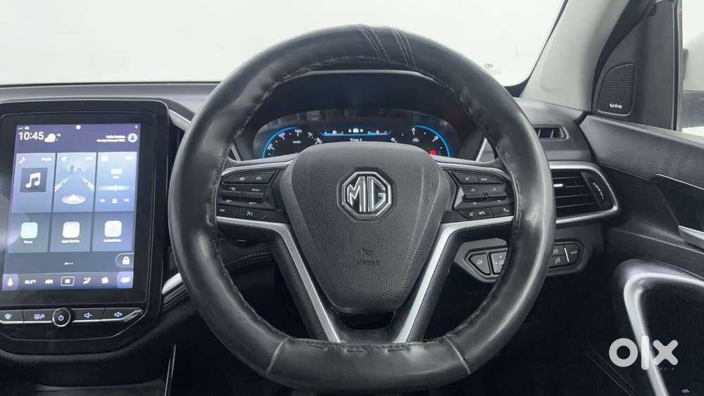 Mg Hector Sharp Pro 2.0 Turbo Diesel Mt, 2021, Diesel