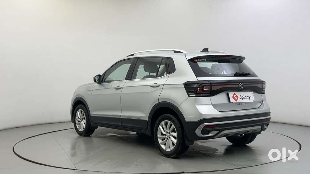 Volkswagen Tiguan 2.0 Tdi Highline, 2022, Petrol