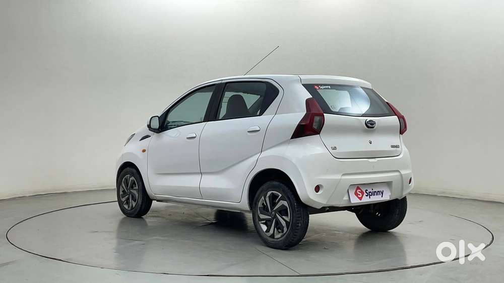Datsun Redigo 1.0 T (o), 2021, Petrol