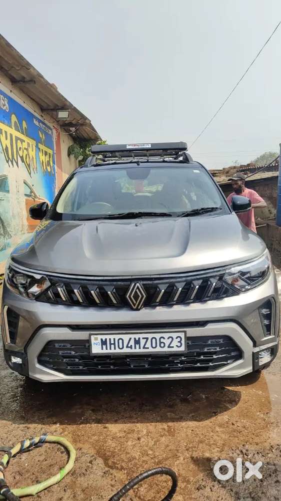 Renault Triber 1.0 Rxz 2026