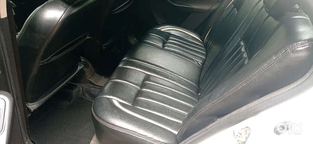 Tata Zest 2015 Diesel Manual