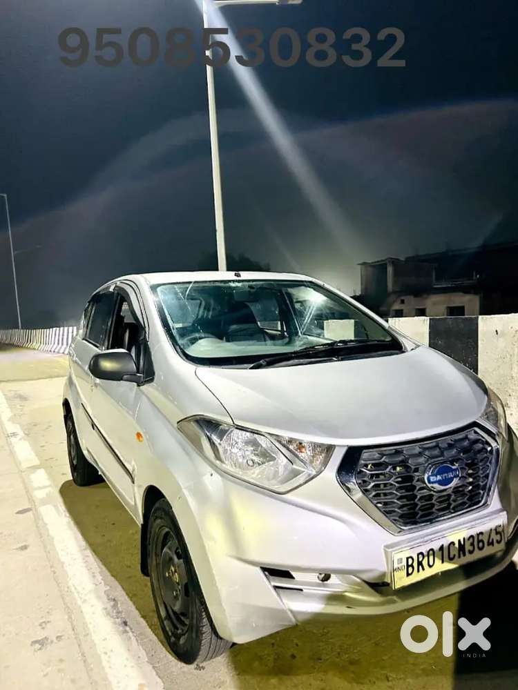 Datsun Go 2016 Petrol