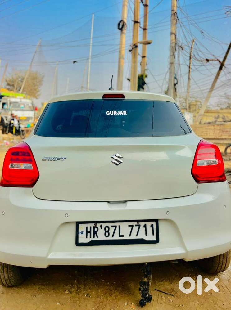 Maruti Suzuki Swift 2023 Petrol Good Condition