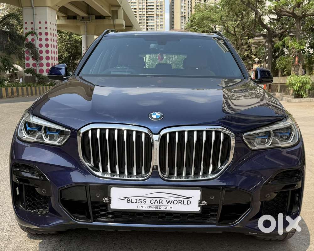 Bmw X5 X Drive 30d M Sport, 2022, Diesel