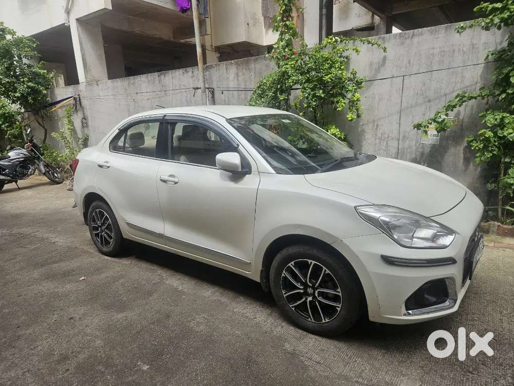Maruti Dzire Vxi 2021