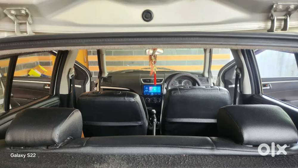 Maruti Suzuki Swift 2013 Diesel Good Condition