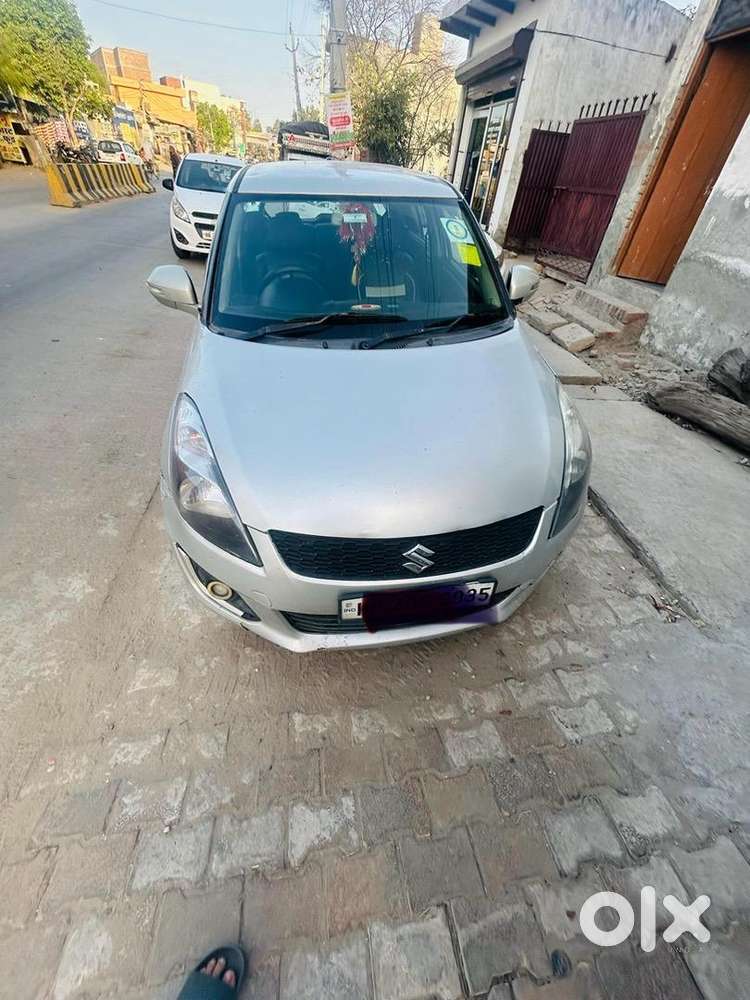 Maruti Suzuki Petrol 2015