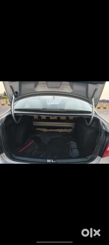 Skoda Rapid Tsi 2014 Diesel Good Condition