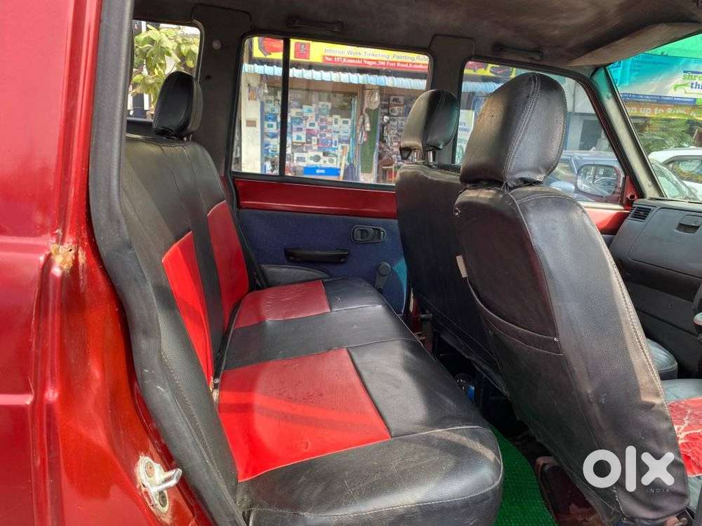 Tata Sumo Victa, 2009, Diesel