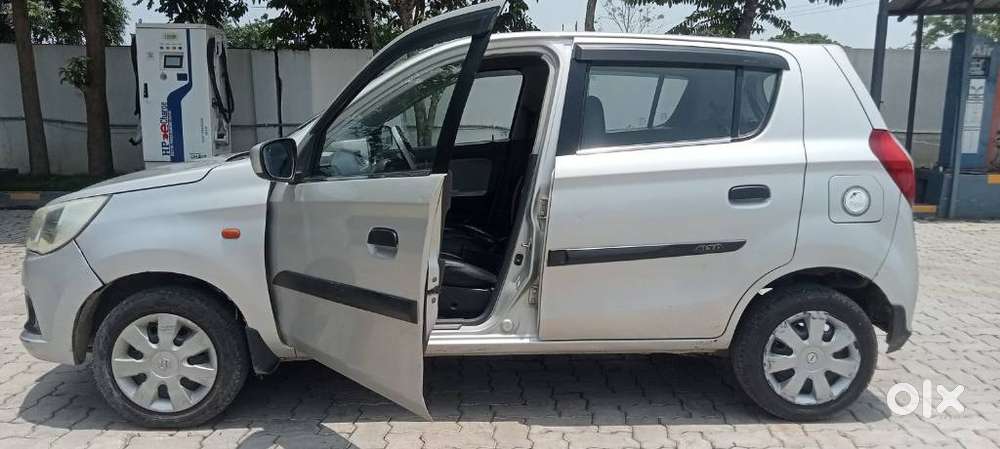 Maruti Suzuki Alto K10 Vxi (o), 2016, Petrol