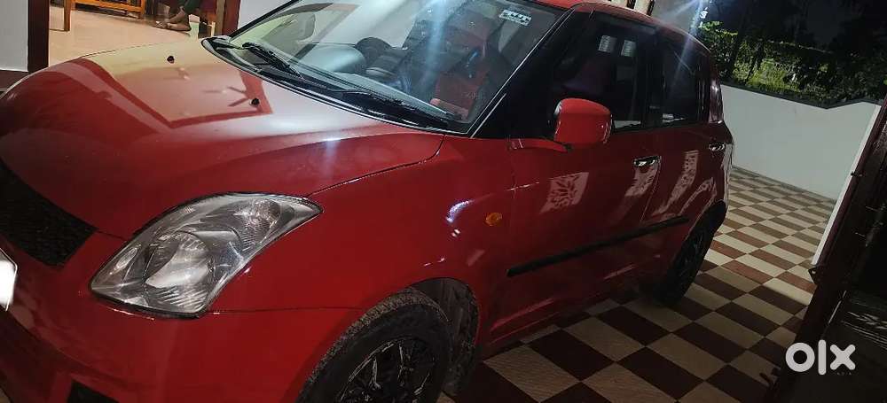 Maruti Suzuki Swift 2009 Diesel 103810 Km Driven