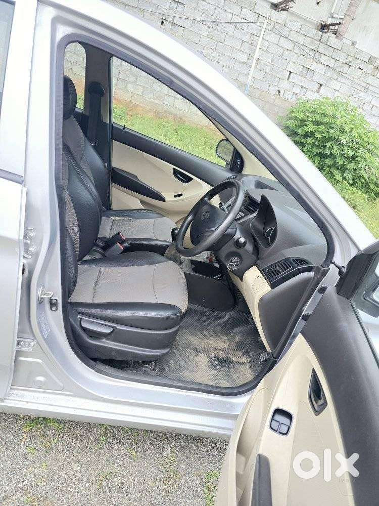 Hyundai Eon Era +, 2016, Petrol