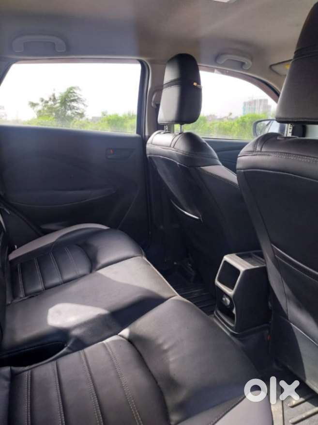 Maruti Suzuki Baleno Delta, 2022, Petrol