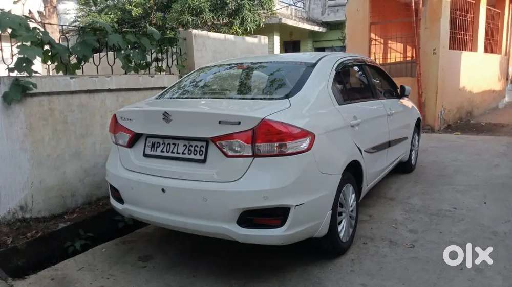 Urgent 2024 Maruti Suzuki Petrol  Smooth Condition  New Tyres Fitted