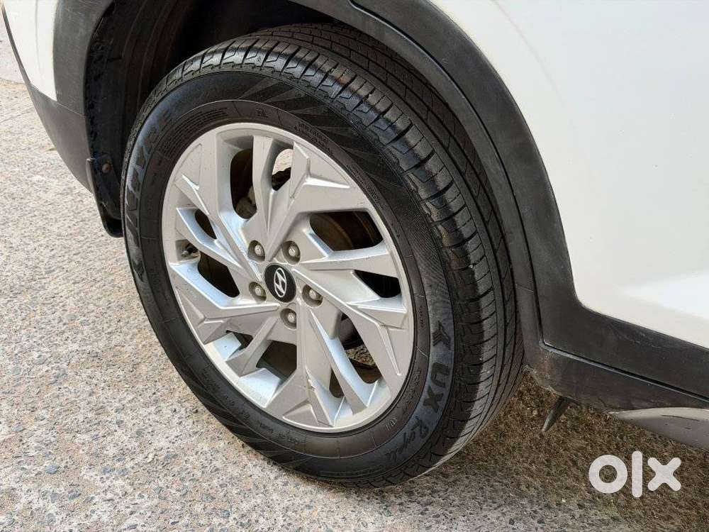 Hyundai Creta 1.6 Sx, 2023, Diesel