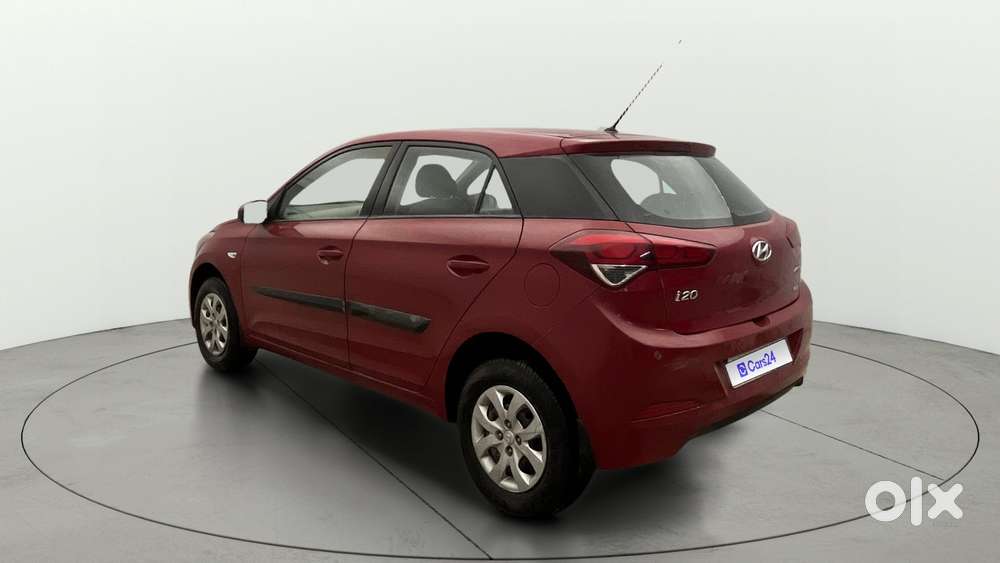 Hyundai Elite I20 Magna 1.2, 2015, Petrol