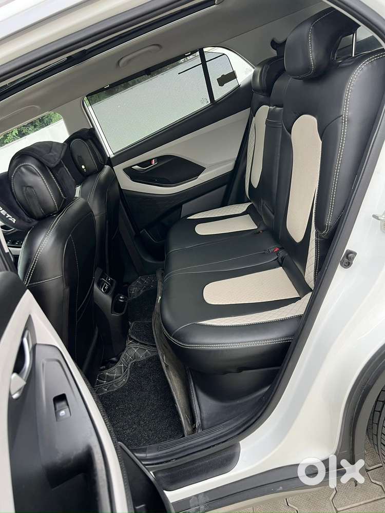 Hyundai Creta 1.5 Sx, 2023, Petrol