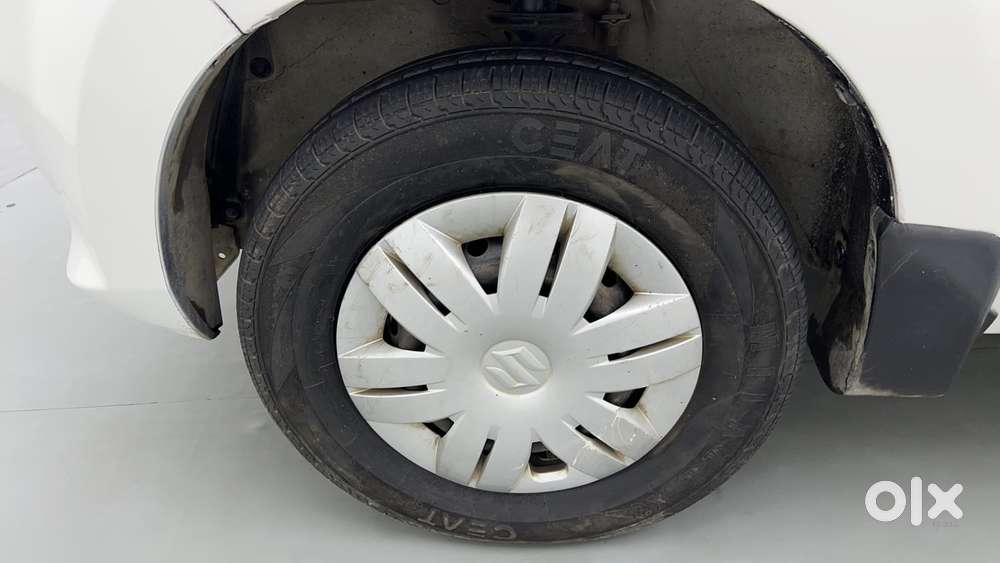 Maruti Suzuki Alto 800 Lxi, 2013, Petrol