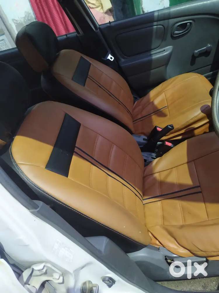 Maruti Suzuki Alto2010 - 2030    Petrol 80000 Km Driven