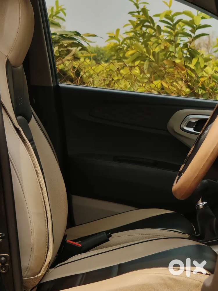 Hyundai Grand I10 Nios 2024 Petrol 23000 Km Driven