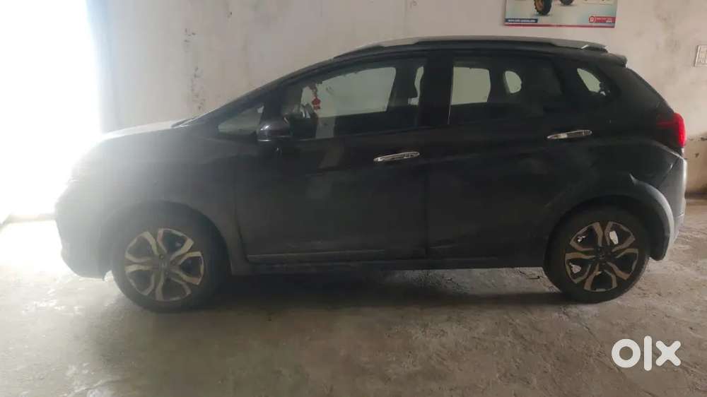 Honda Wr-v I-vtec 2021