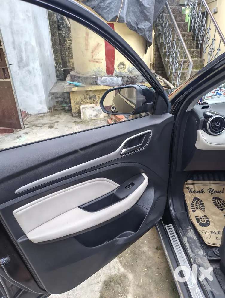 Mg Astor Zs Vti-tech 2023