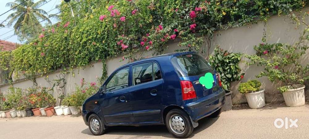 Hyundai Santro 2008 Model Neat & Clean