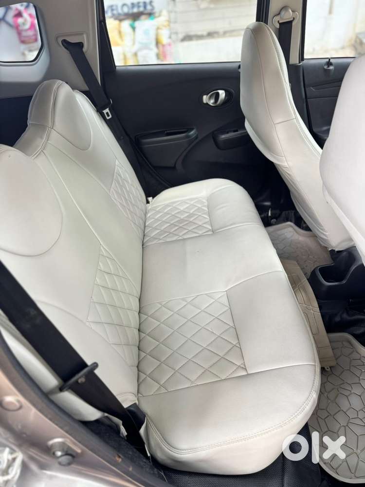 Datsun Go Plus (o)petrol Manual 2021 Model